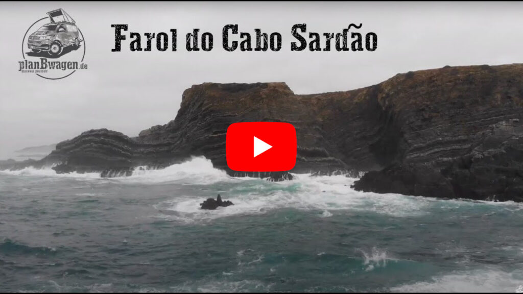 Farol do Cabo Sardaao