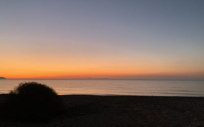 Giorni n. 162/163 - Playa de las Covaticas