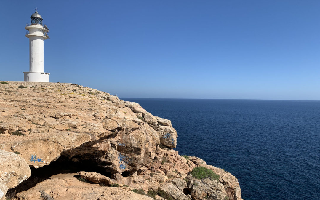 Tag No. 189 – Formentera – Karibik Flair im Mittelmeer