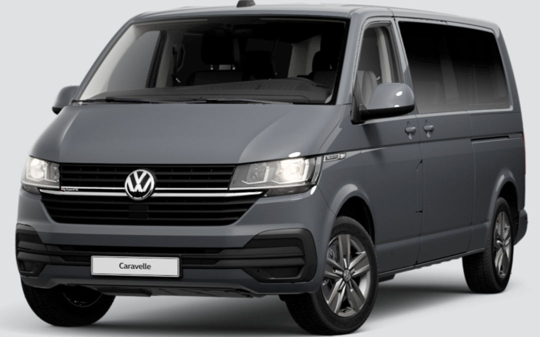 VW Configurator | Equipment lines | Trendline | Comfortline | Highline | SpaceCamper contra California