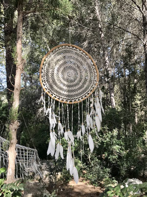 Dreamcatcher at Chrystal Mountain