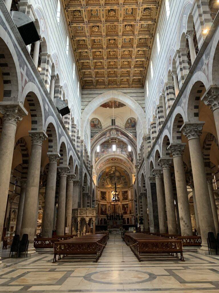 Santa Maria Assunta, auch Dom zu Pisa