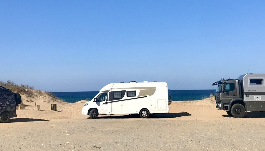 Van, Camper or Bulli? | Which is the right one?