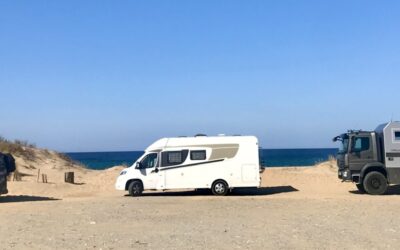 Van, Camper or Bulli? | Which is the right one?