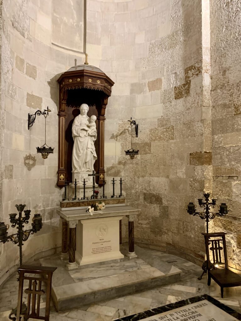 La Catedral de Siracusa