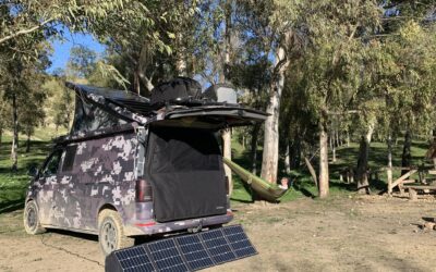 MOTORHOME SOLAR SYSTEMS | ELECTRICITY STORAGE | CURRENT TRANSFORMERS