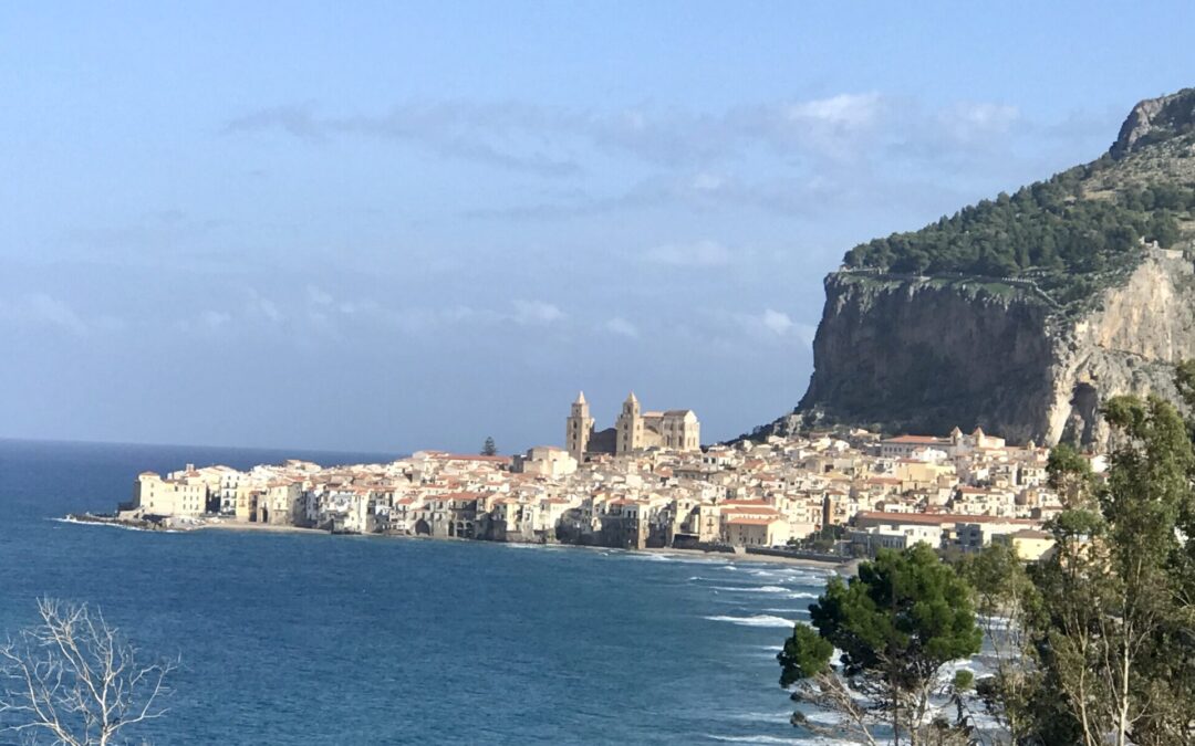 Cefalù, Sicile : découvre l'héritage normand de cette charmante ville côtière