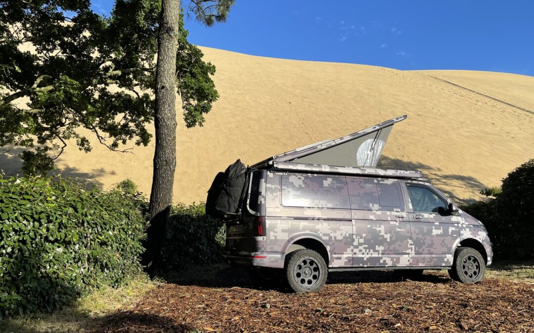 Dune de Pilat