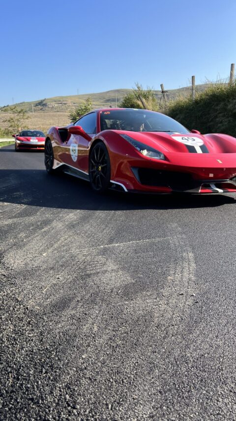 Targa Florio 1948 bis 1977 Das Rennen geht weiter planBwagen.de