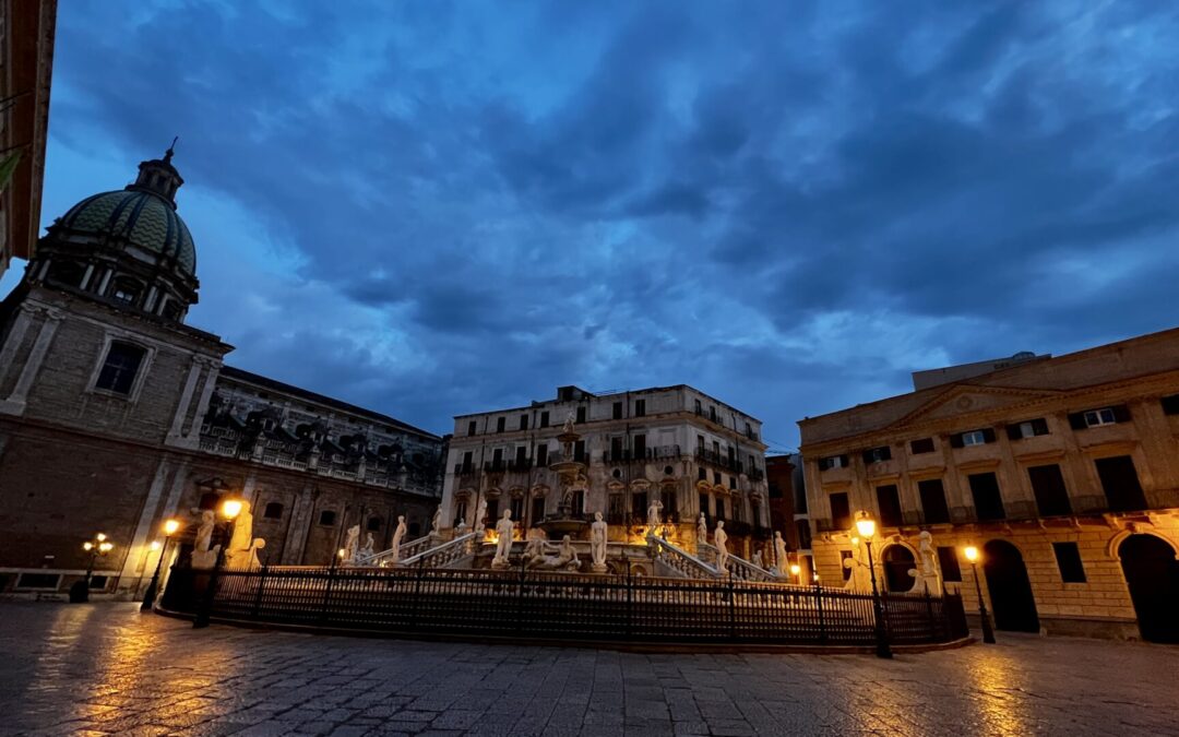 Palermo Sicherheits- & Faktencheck: Wie unsicher oder sicher ist Palermo wirklich?